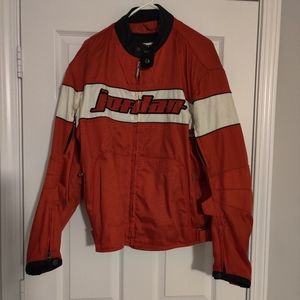 Jordan Motorcycle Jacket